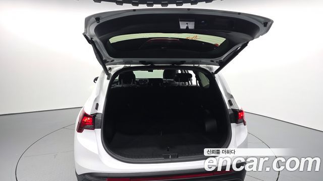 Hyundai Santafe 2021 — photo 26