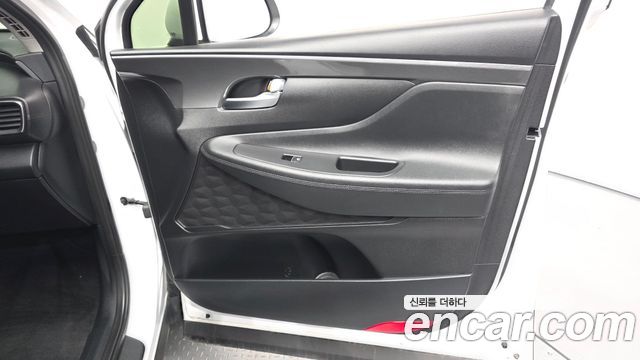 Hyundai Santafe 2021 — photo 14