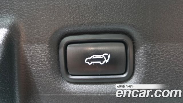 Hyundai Santafe 2021 — photo 27