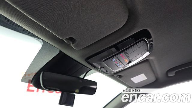 Hyundai Santafe 2021 — photo 28