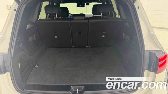 Mercedes-Benz EQB 2026 — photo 11
