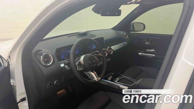 Mercedes-Benz EQB 2026 — photo 12