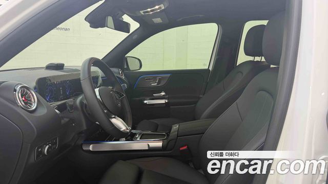 Mercedes-Benz EQB 2026 — photo 17