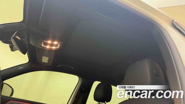 Mercedes-Benz EQB 2026 — photo 20