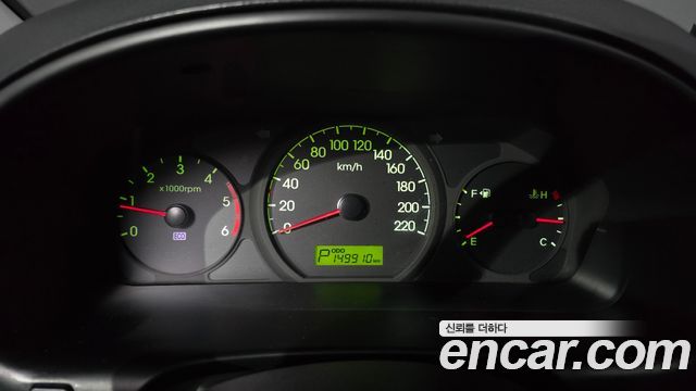 Hyundai Starex 2013 — photo 11