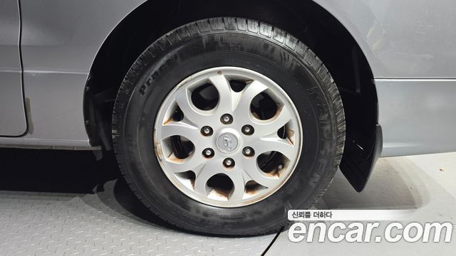 Hyundai Starex 2013 — photo 7