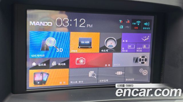 Hyundai Starex 2013 — photo 29