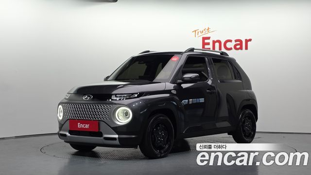 Hyundai Casper 2024 — photo 1