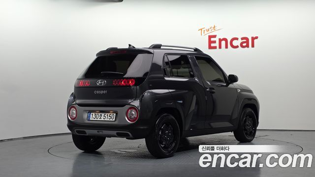 Hyundai Casper 2024 — photo 2