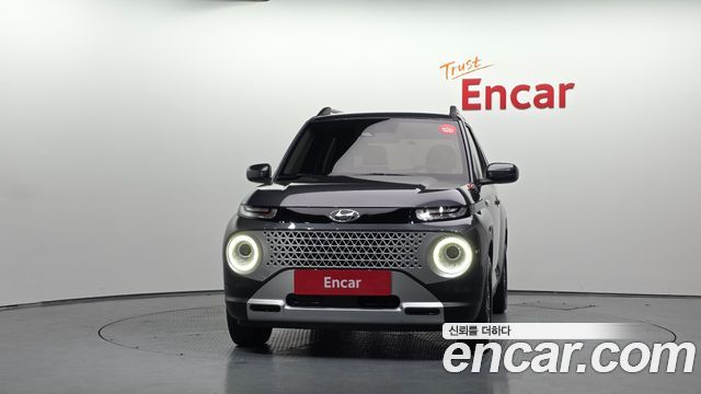 Hyundai Casper 2024 — photo 3