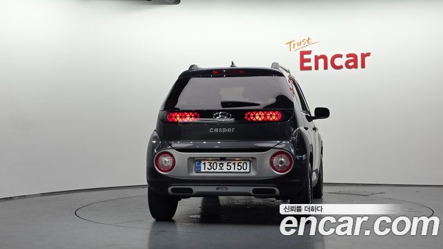 Hyundai Casper 2024 — photo 4