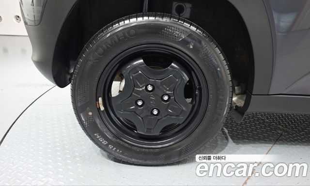 Hyundai Casper 2024 — photo 5