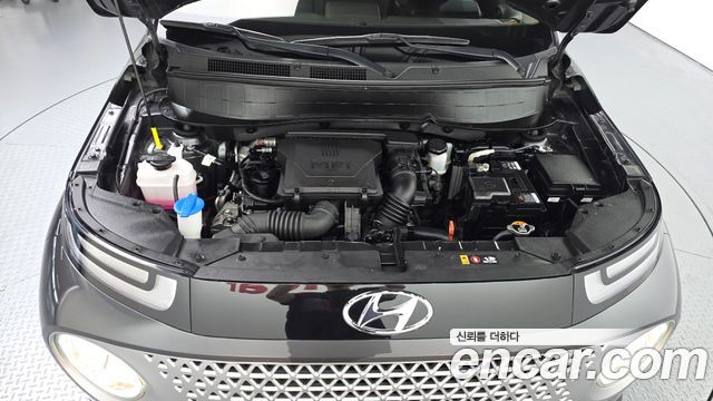 Hyundai Casper 2024 — photo 6