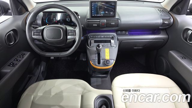 Hyundai Casper 2024 — photo 7