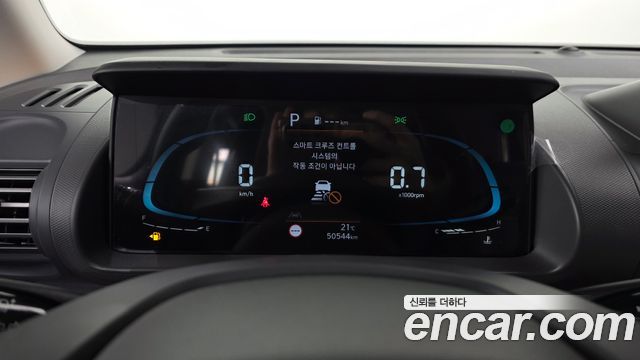 Hyundai Casper 2024 — photo 8
