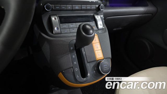 Hyundai Casper 2024 — photo 9