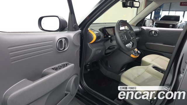 Hyundai Casper 2024 — photo 10