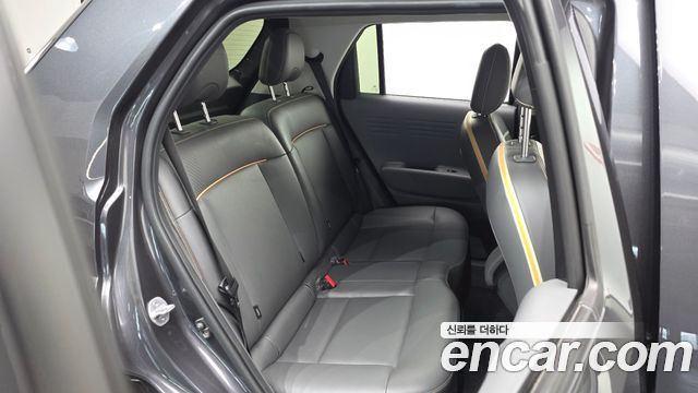 Hyundai Casper 2024 — photo 11