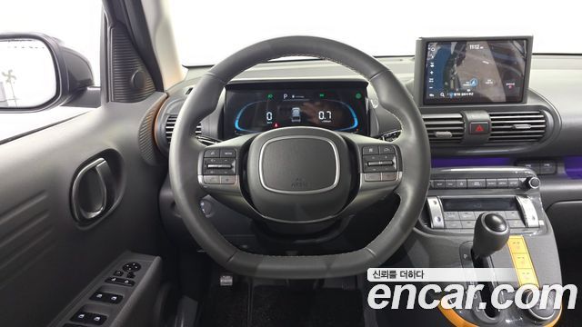 Hyundai Casper 2024 — photo 12