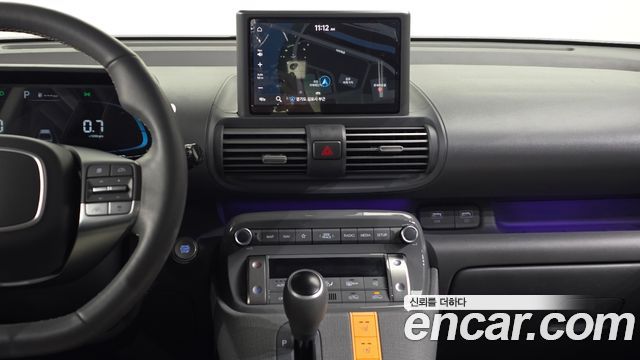 Hyundai Casper 2024 — photo 13