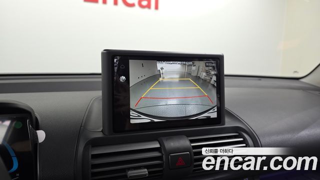 Hyundai Casper 2024 — photo 14