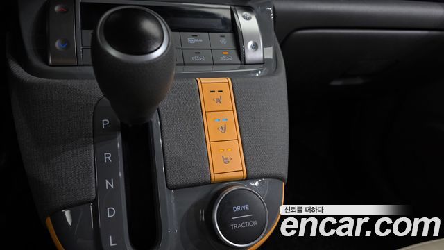 Hyundai Casper 2024 — photo 16
