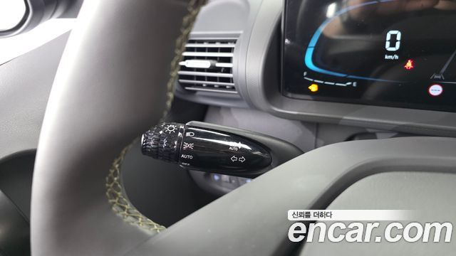 Hyundai Casper 2024 — photo 18