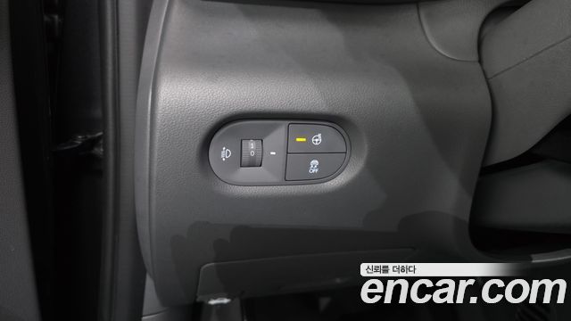 Hyundai Casper 2024 — photo 19