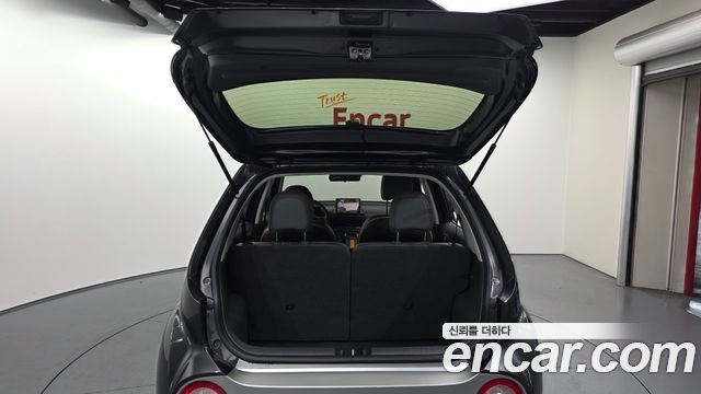 Hyundai Casper 2024 — photo 20