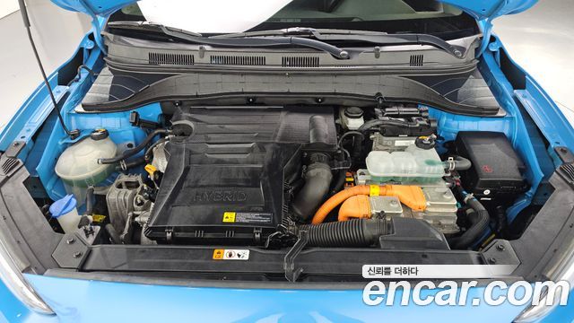 Hyundai Kona 2020 — photo 6