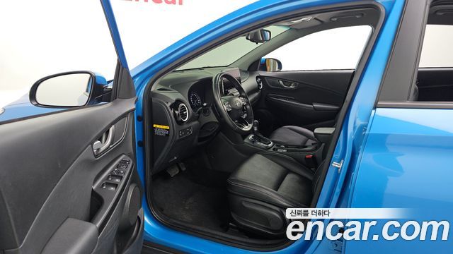 Hyundai Kona 2020 — photo 10