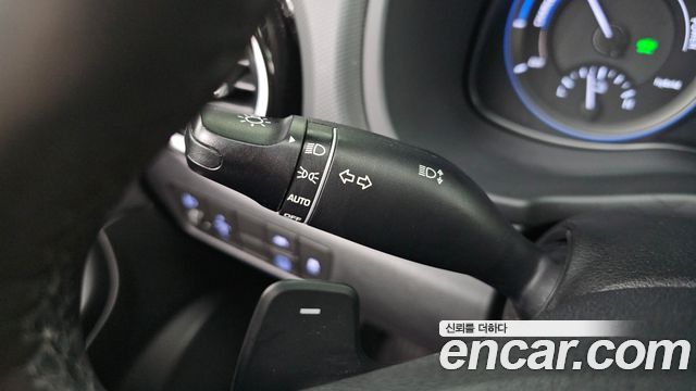 Hyundai Kona 2020 — photo 14