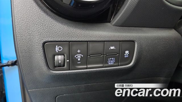 Hyundai Kona 2020 — photo 15