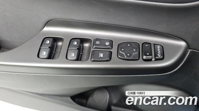 Hyundai Kona 2020 — photo 16