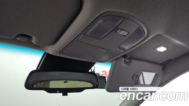 Hyundai Kona 2020 — photo 17