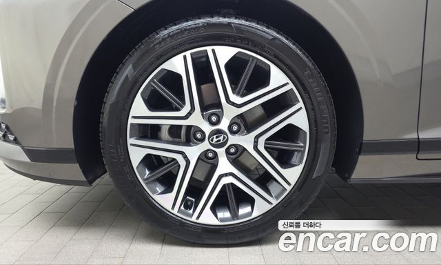 Hyundai Grandeur 2024 — photo 5