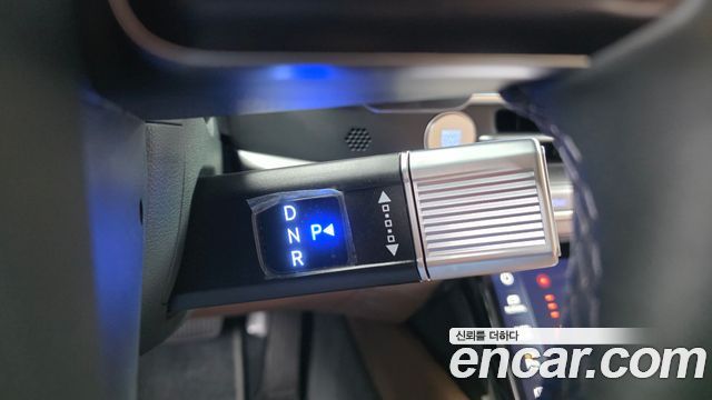 Hyundai Grandeur 2024 — photo 12