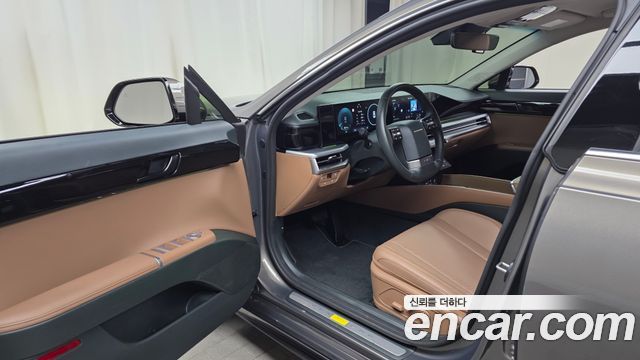 Hyundai Grandeur 2024 — photo 13