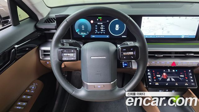 Hyundai Grandeur 2024 — photo 20