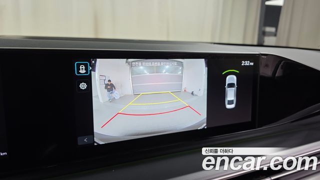 Hyundai Grandeur 2024 — photo 21