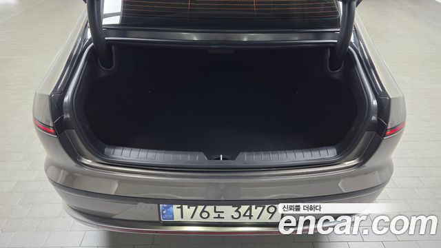 Hyundai Grandeur 2024 — photo 22