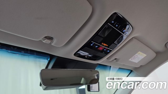 Hyundai Grandeur 2024 — photo 23
