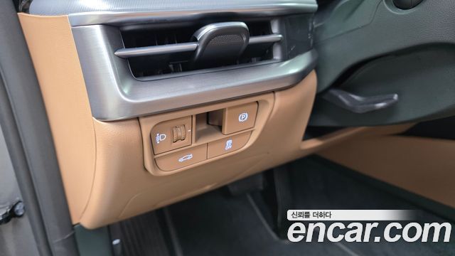 Hyundai Grandeur 2024 — photo 24