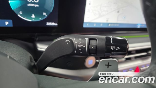 Hyundai Grandeur 2024 — photo 25