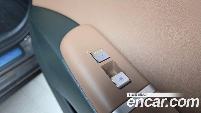 Hyundai Grandeur 2024 — photo 26