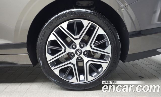 Hyundai Grandeur 2024 — photo 7