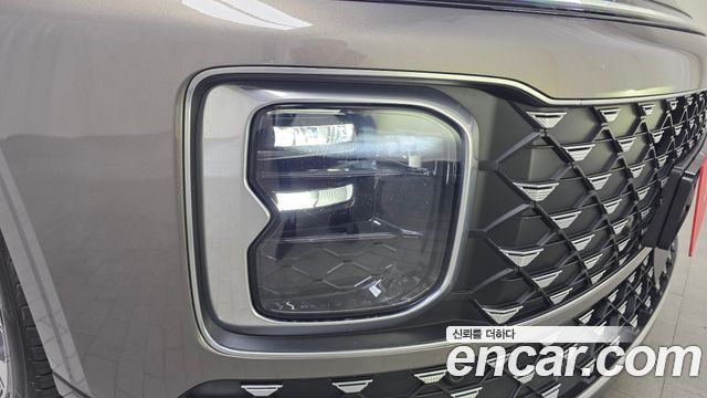 Hyundai Grandeur 2024 — photo 8