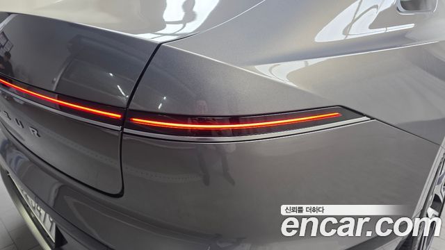 Hyundai Grandeur 2024 — photo 9