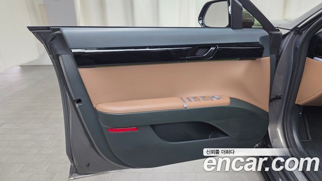 Hyundai Grandeur 2024 — photo 14