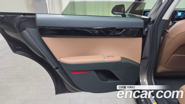 Hyundai Grandeur 2024 — photo 15